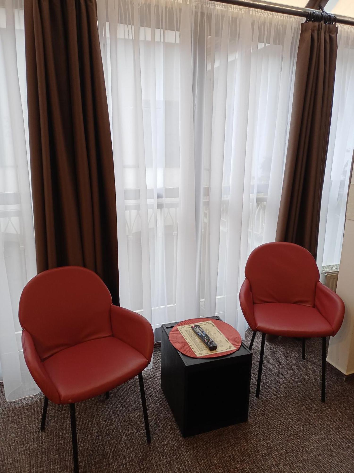 Bed and Breakfast Old Prague House Номер фото