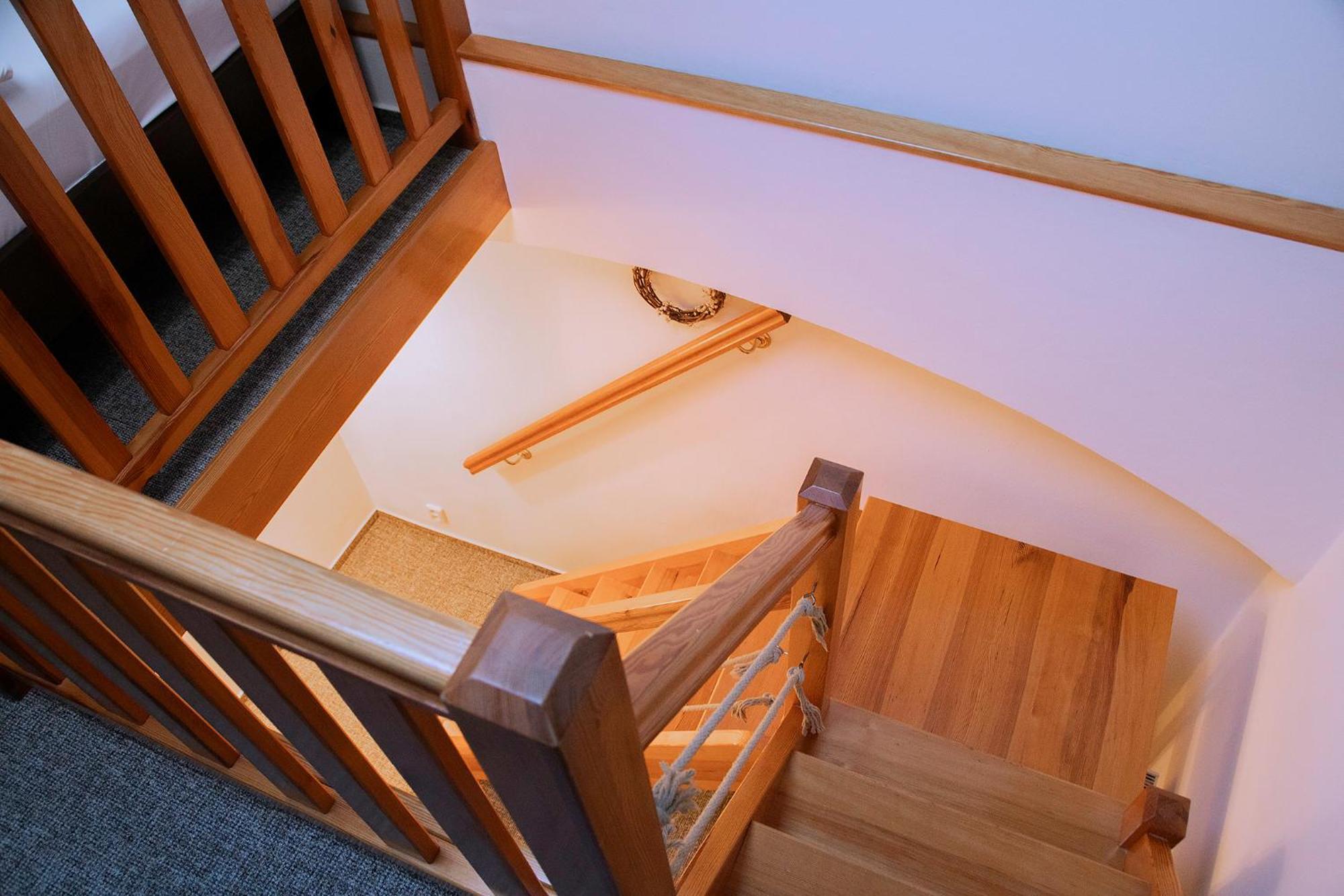 Bed and Breakfast Old Prague House Экстерьер фото