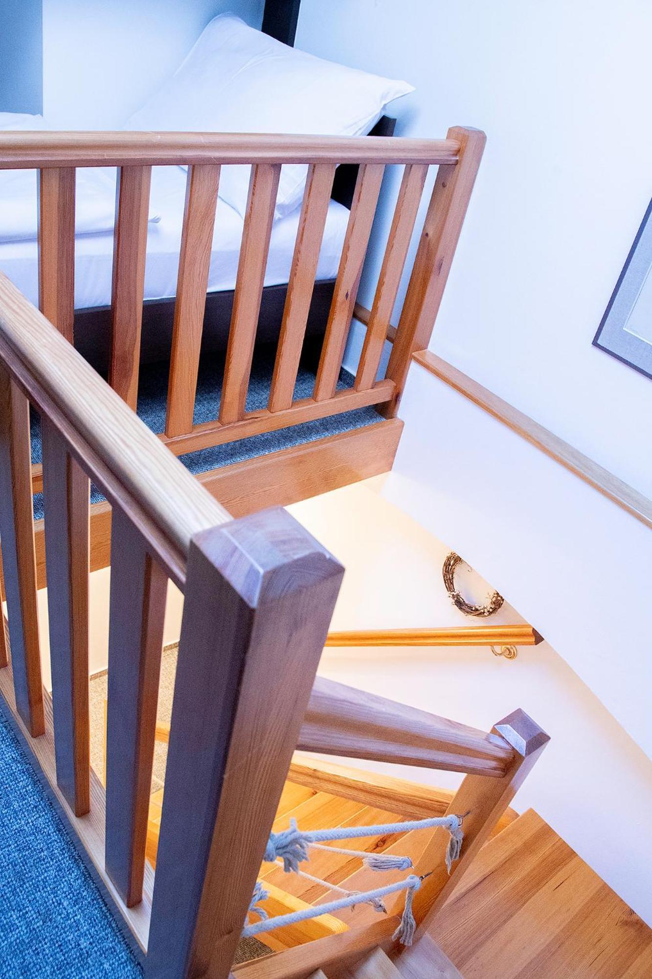Bed and Breakfast Old Prague House Экстерьер фото