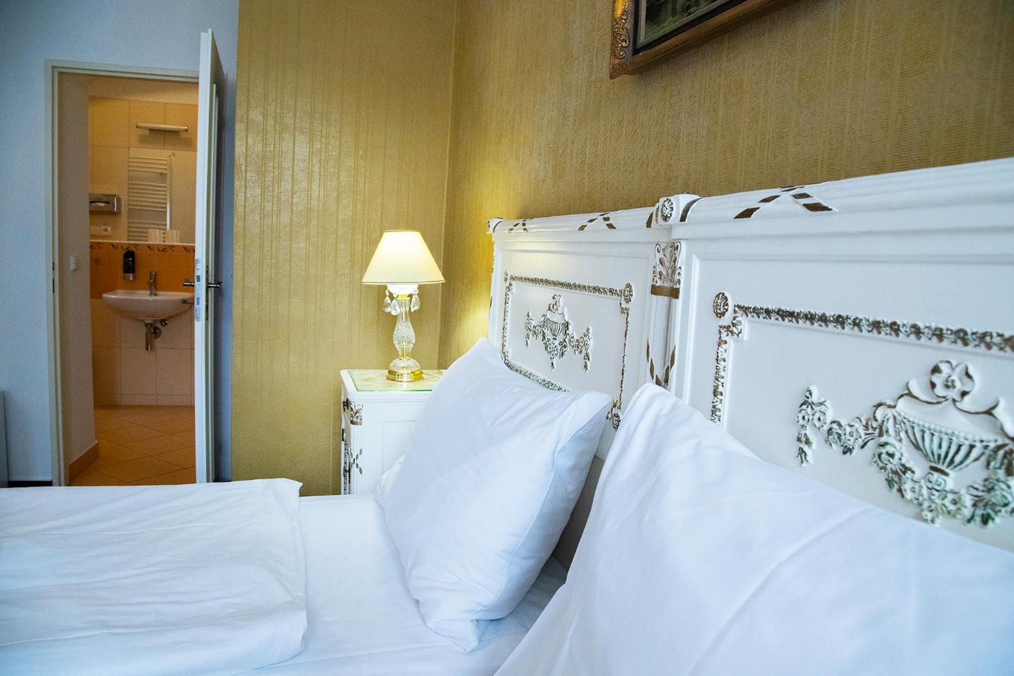 Bed and Breakfast Old Prague House Экстерьер фото