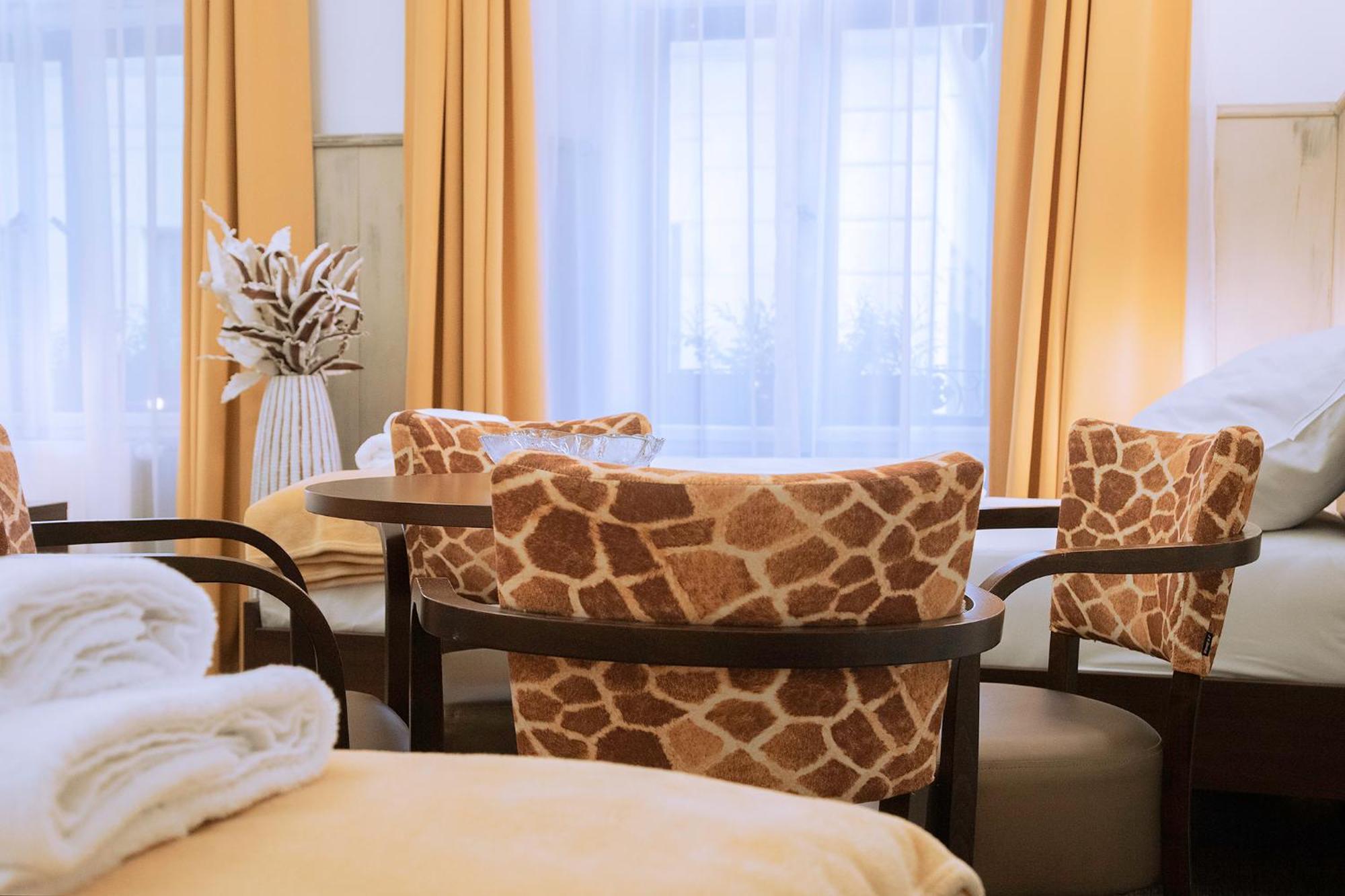 Bed and Breakfast Old Prague House Экстерьер фото