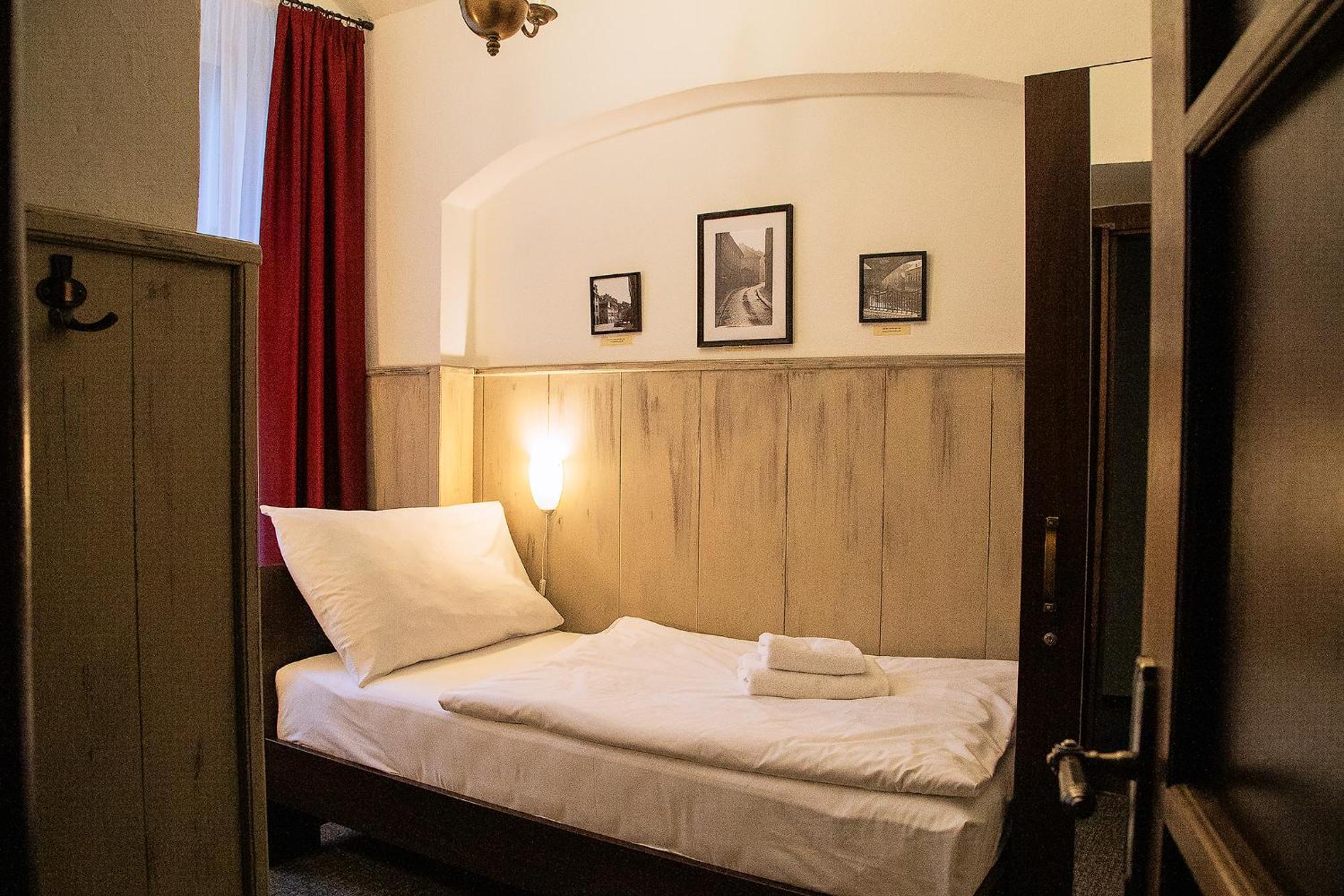 Bed and Breakfast Old Prague House Экстерьер фото
