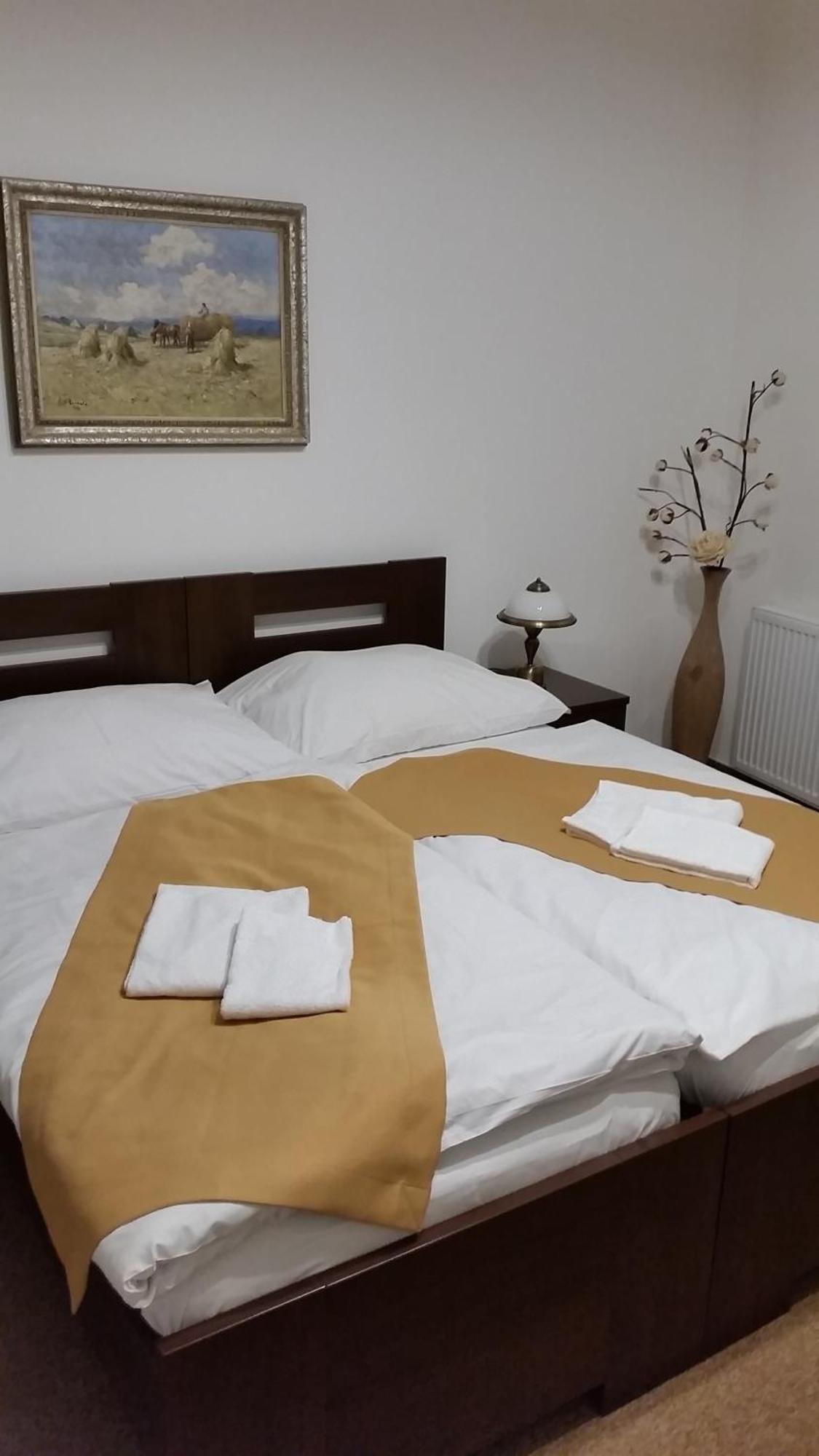 Bed and Breakfast Old Prague House Номер фото