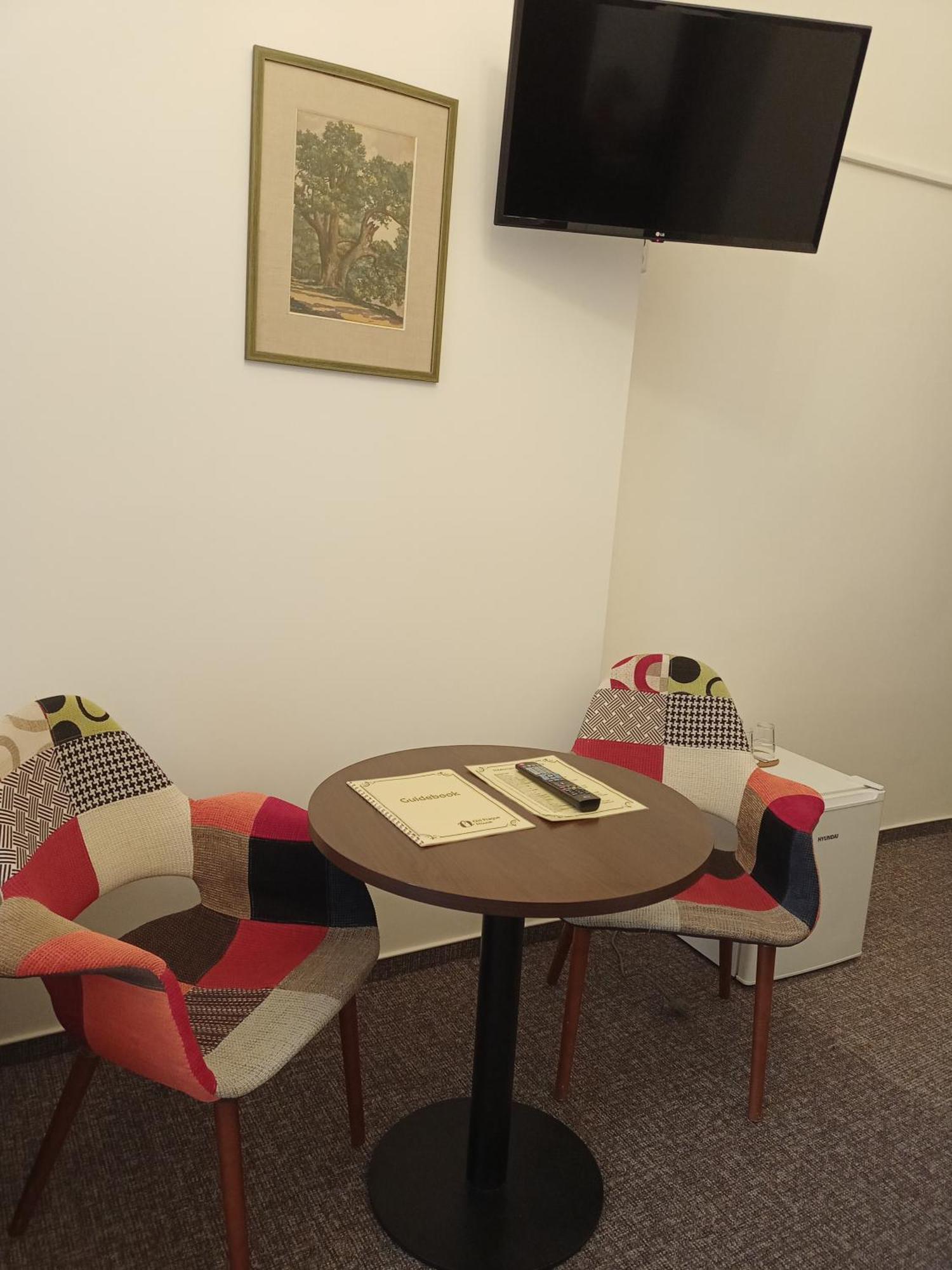 Bed and Breakfast Old Prague House Номер фото